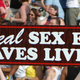 Image for article titled Kids Learn About Sex, Gender and Consent; Parents Understandably Livid